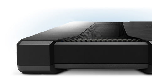 18cm x 10cm x 2パワードサブウーファーTS-WH500A ｜パイオニア公式