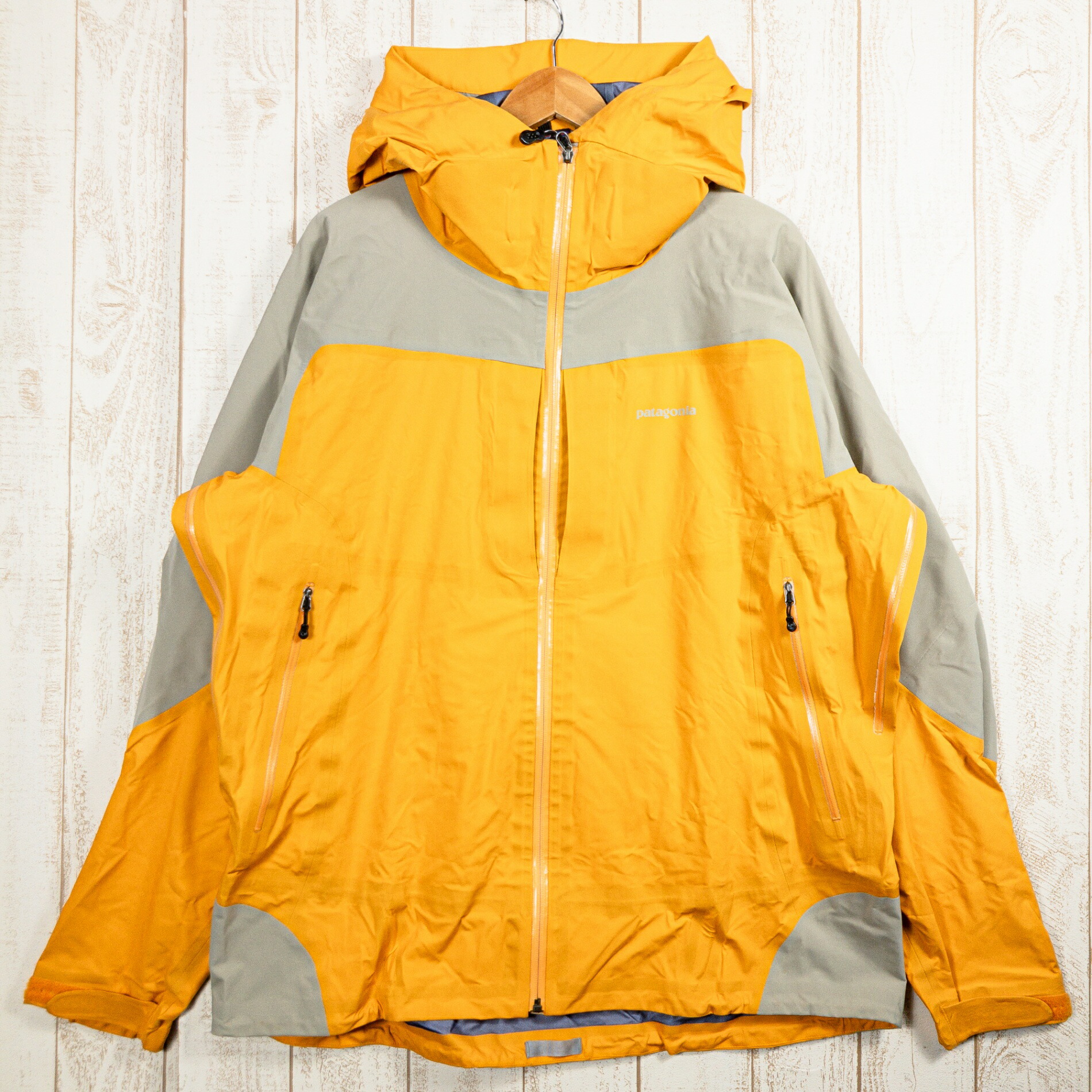 楽天市場】【Men's S オレンジ系】 Patagonia ( パタゴニア