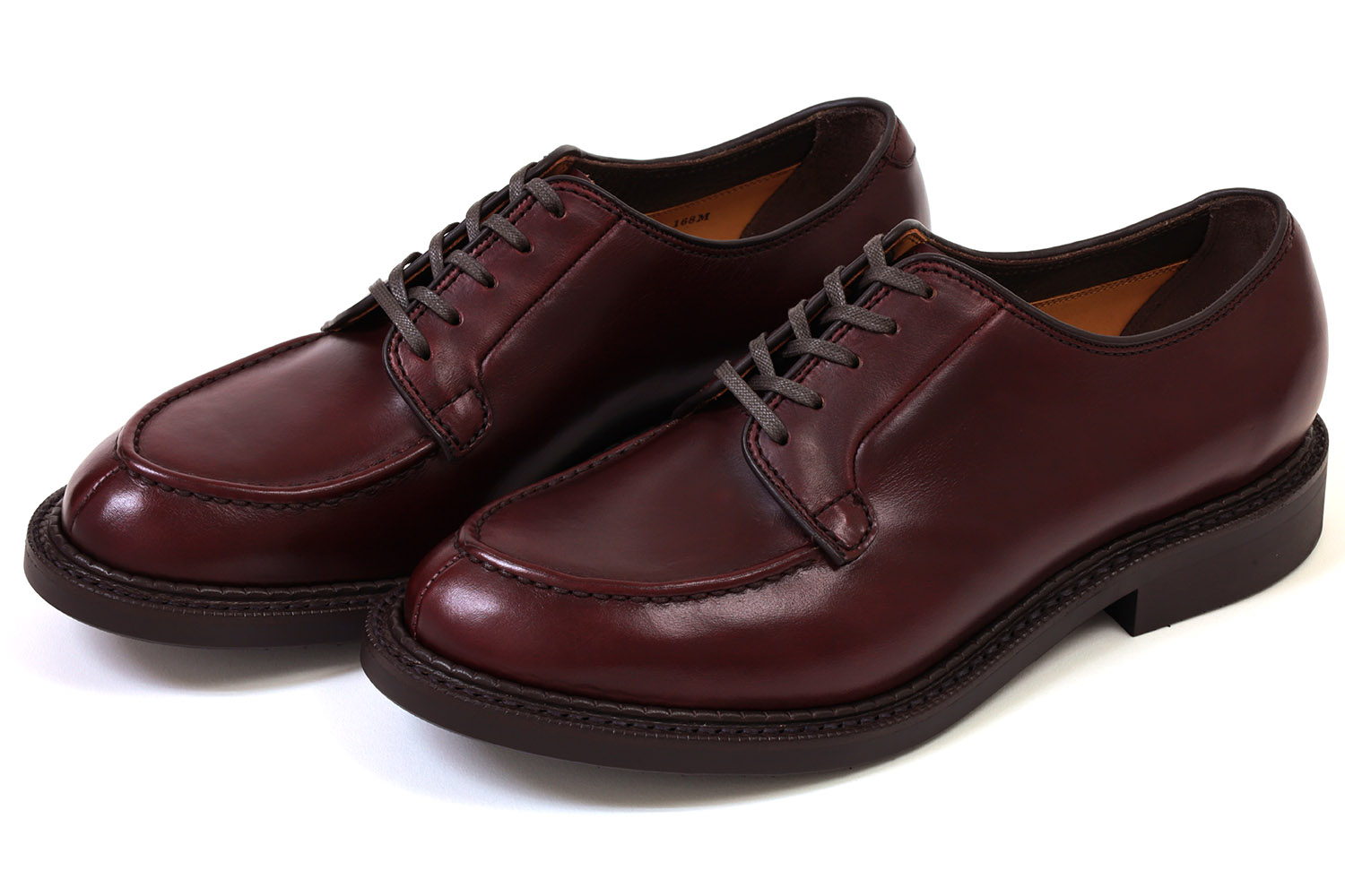 楽天市場】ラッドシューズ プレーントゥ マイルス ワインハイマー