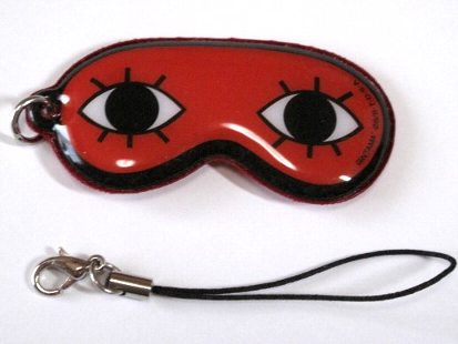 楽天市場】銀魂 沖田 アイマスク ペンケース : amax 楽天市場店