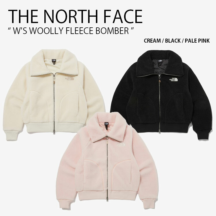 楽天市場】THE NORTH FACE ノースフェイス フリース ジャケット