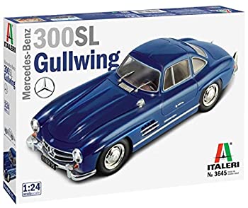 楽天市場】イクソ 1/8 メルセデスベンツ 300SL ガルウィング キット
