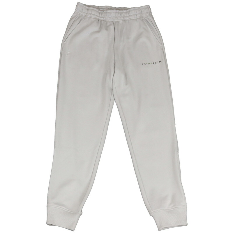 楽天市場】IN THE PAINT インザペイント オリジナルスウェット 上下組