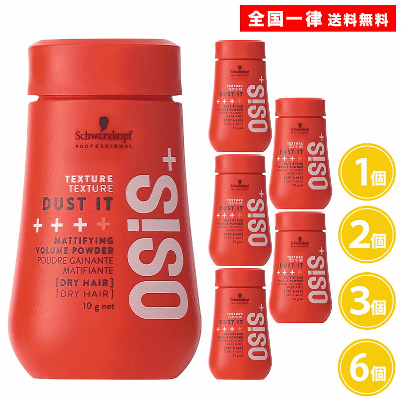 楽天市場】【2本セット】シュワルツコフ オージス ダストイット DUST