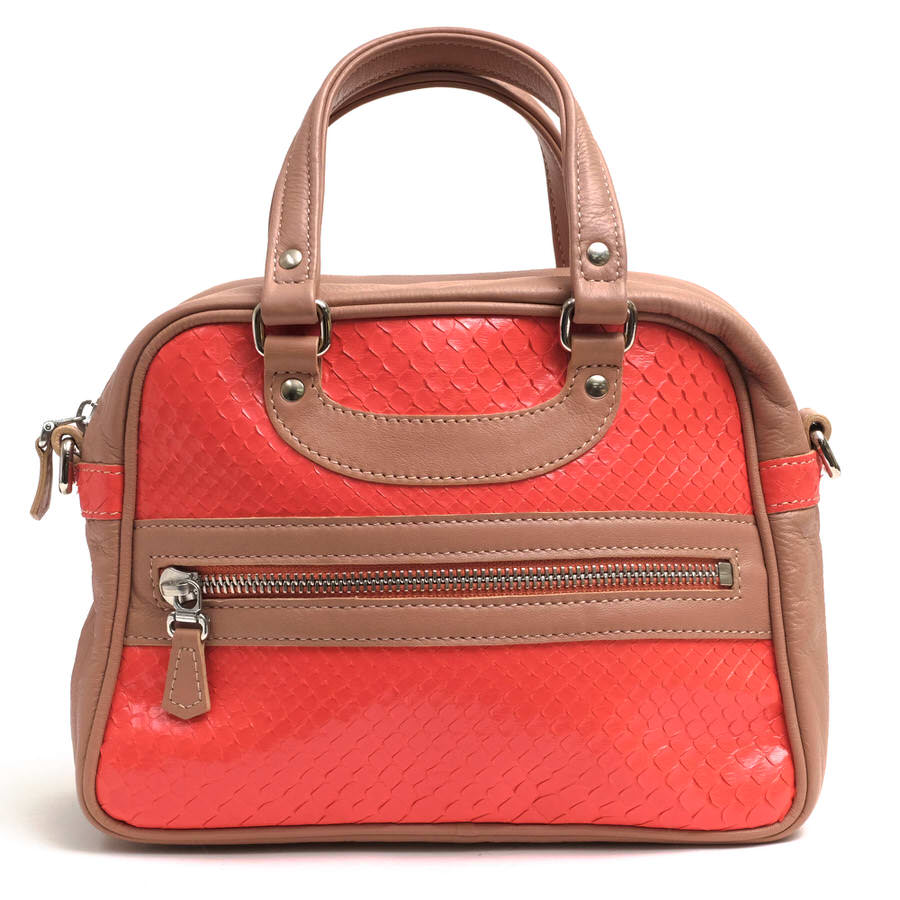 楽天市場】JACQUES LE CORRE ハンドバッグ ジャックルコー リスボン