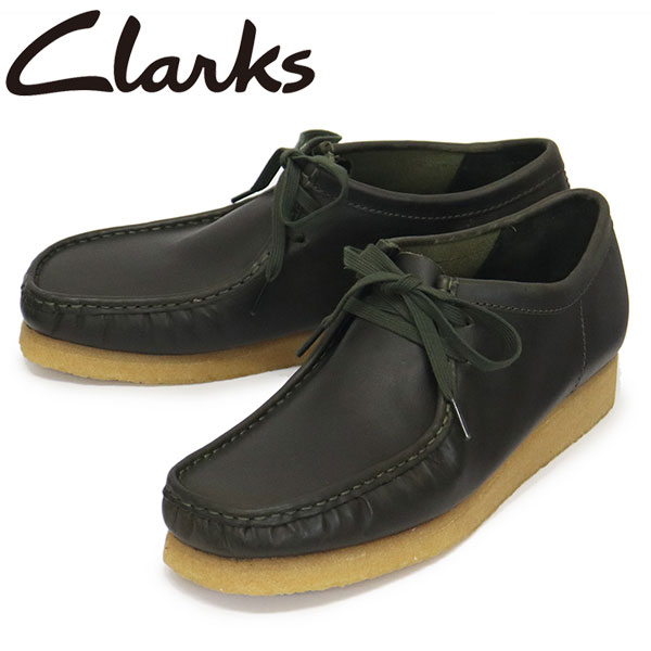 楽天市場】正規取扱店 Clarks (クラークス) 26179193 Wallabee