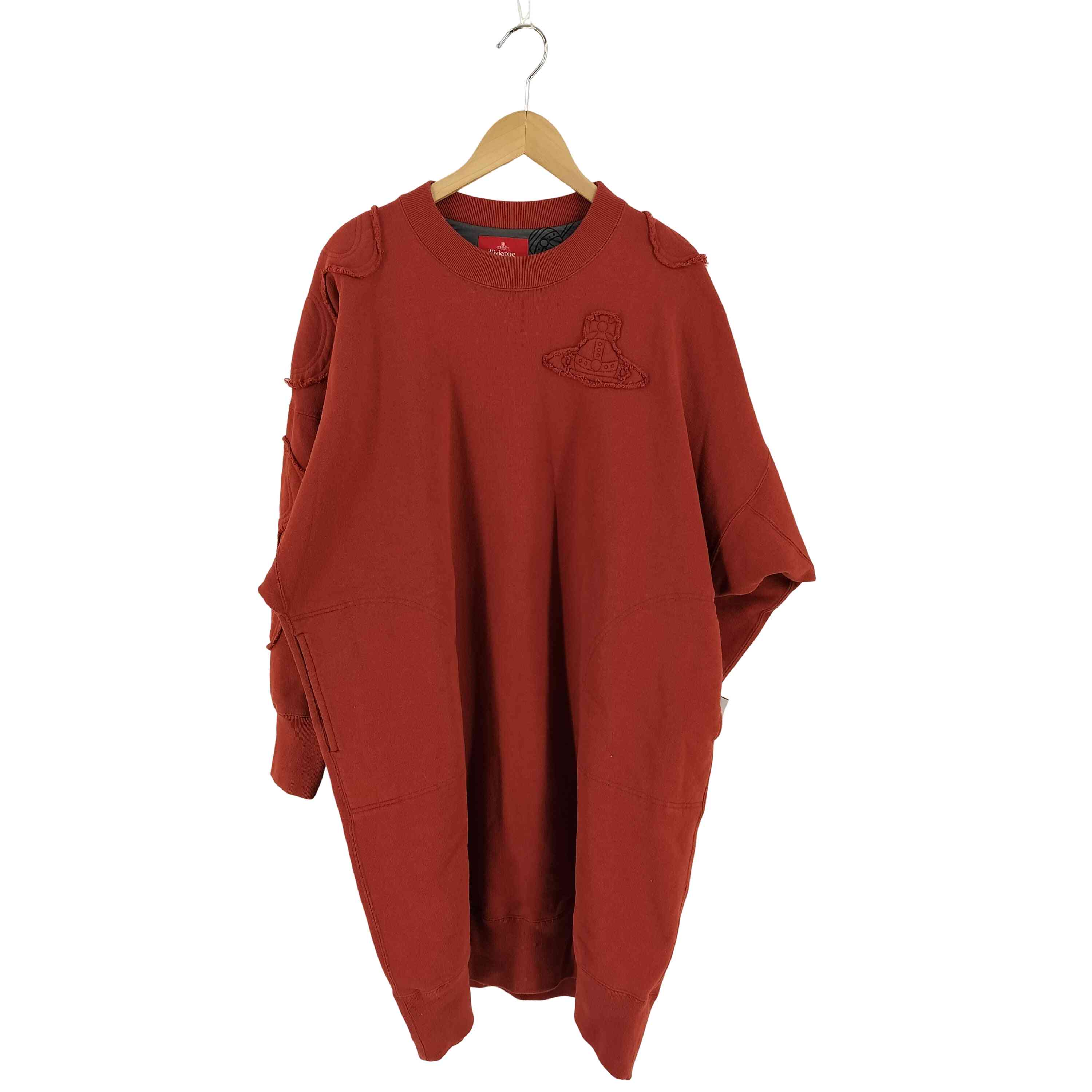 楽天市場】【中古】Vivienne Westwood ANGLOMANIA / スウェット