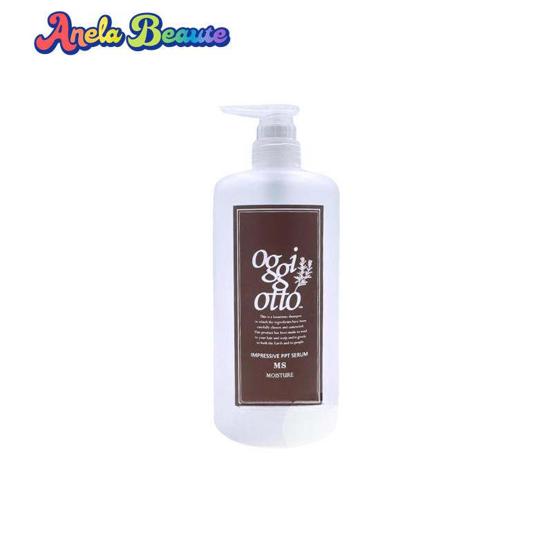 楽天市場】オッジィオット モイスチャー (ボトル付き) インプレッシブ