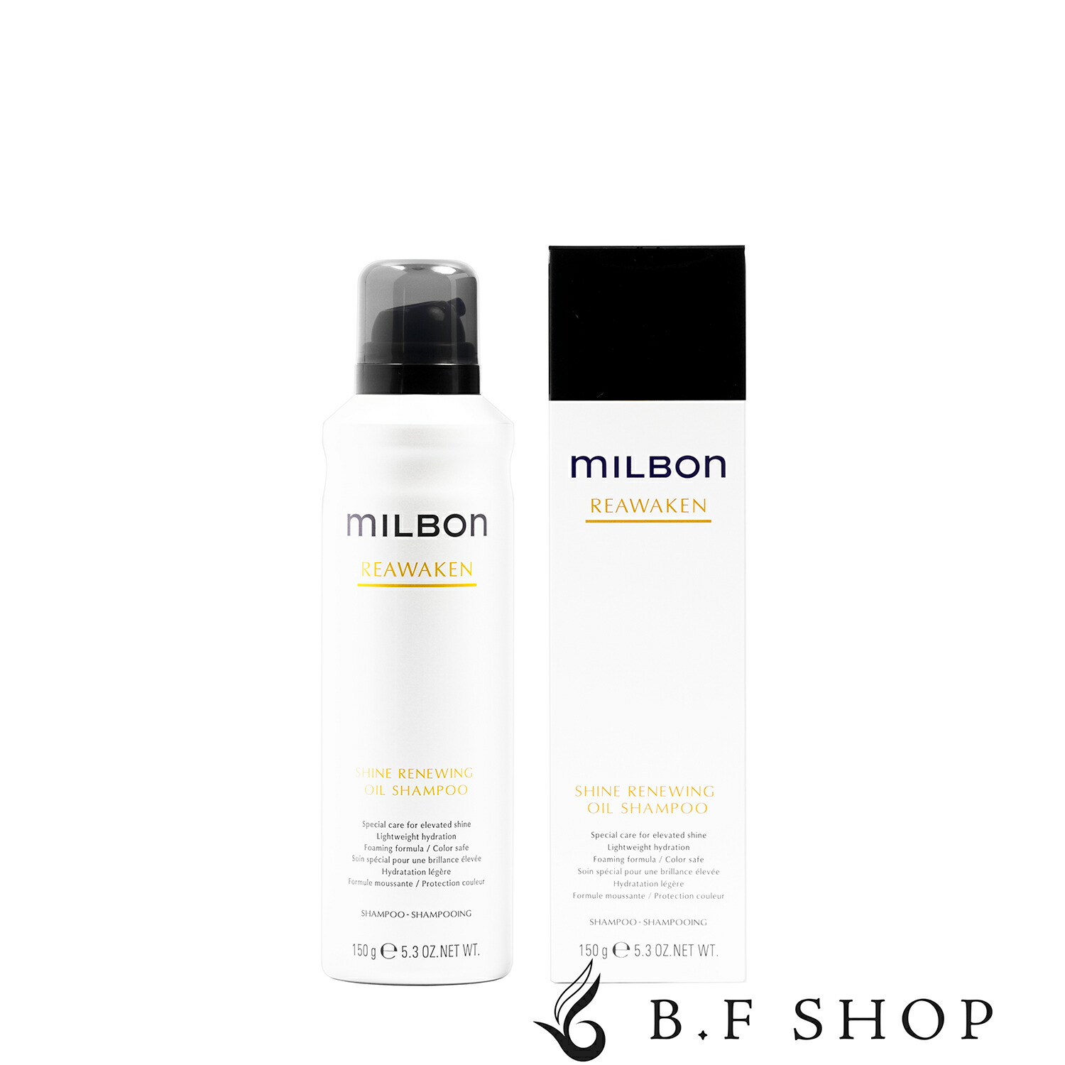 楽天市場】ミルボン ヒューミディティ ブロッキング オイル 120ml