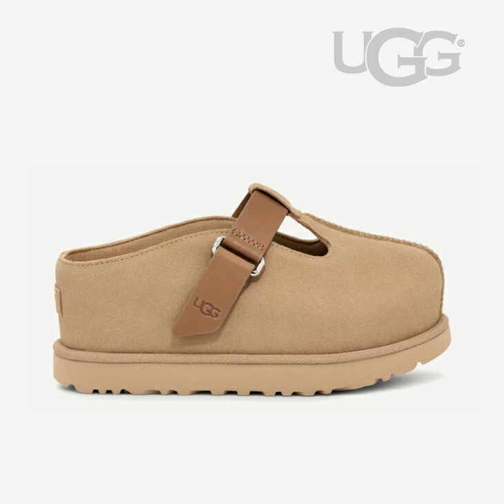 楽天市場】UGG W GOLDENSTAR HI CLOG【アグ ゴールデンスター ハイ
