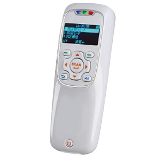 楽天市場】【アイメックス】テンキー付データコレクタ BW-220CB バッチ