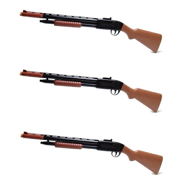 楽天市場】射的銃1丁 ナカヤ 【 NKAEV60784】 : バルーンとPartyの