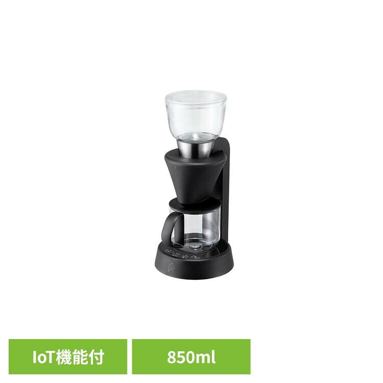 楽天市場】【珈琲豆おまけ付】EPEIOS FoElem スマートコーヒーメーカー