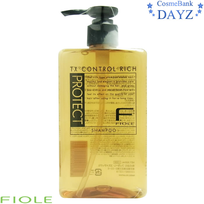 楽天市場】フィヨーレ Fプロテクト ヘアシャンプー DX 1000mL 詰め替え