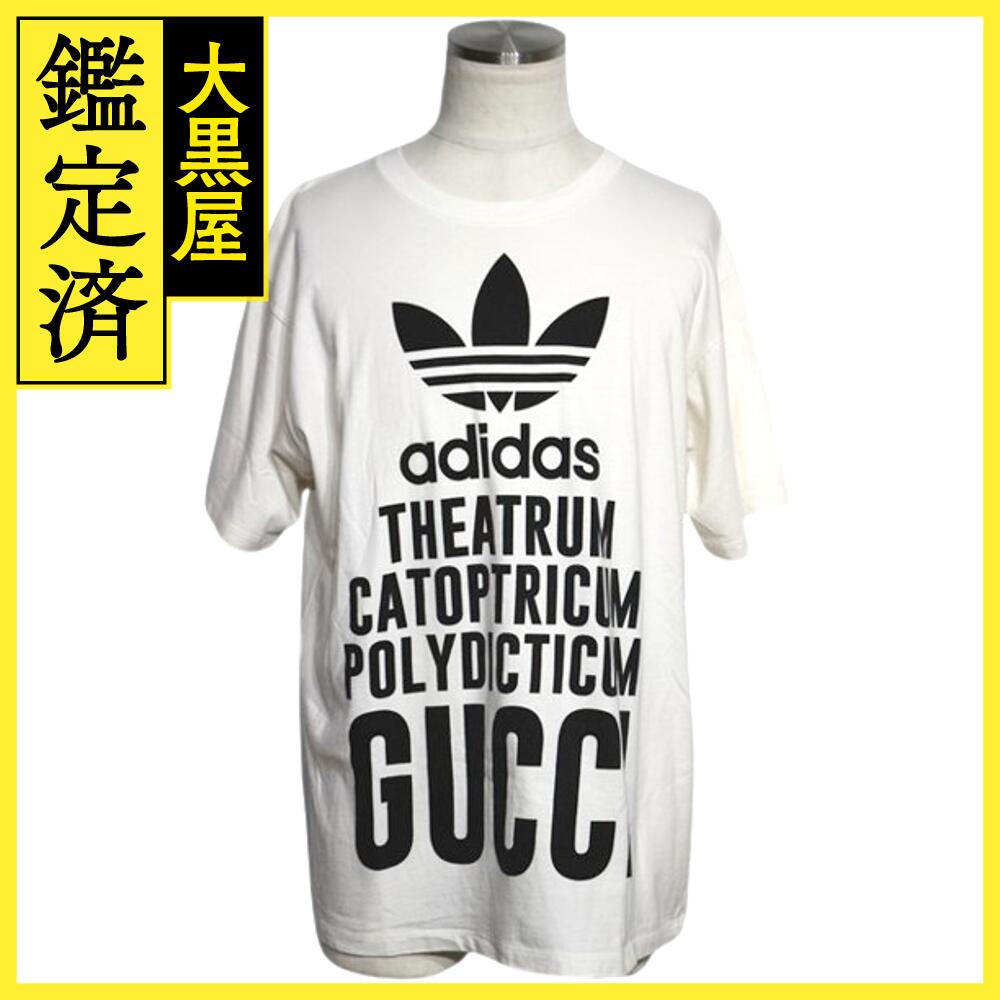 楽天市場】【お値下げ！】 adidas x Gucci アディダス グッチ コラボ