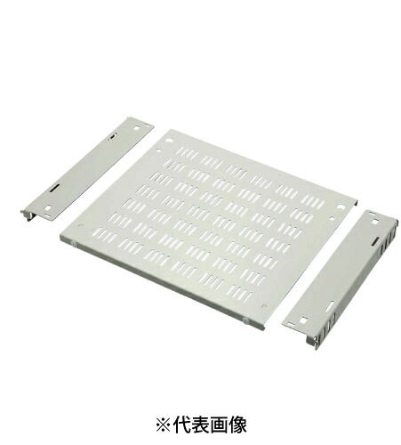 楽天市場】日東工業 FV60-606E システムラック FVスタンダードタイプ W