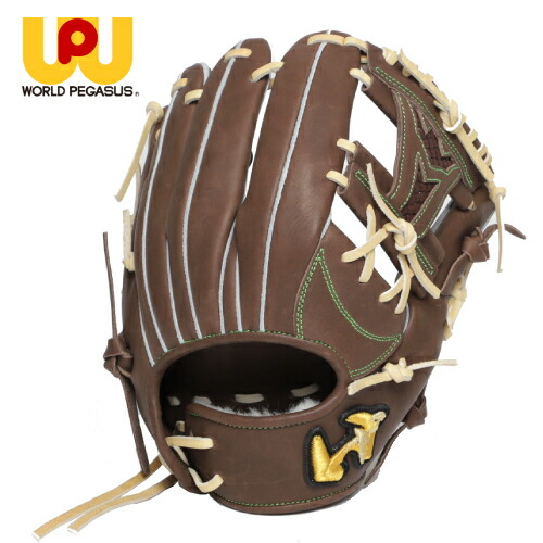 楽天市場】【交換送料無料】 ワールドペガサス WORLD PEGASUS グローブ