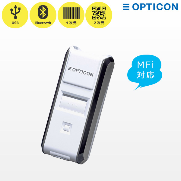 楽天市場】OPN-2102i オプトエレクトロニクス OPTICON データ