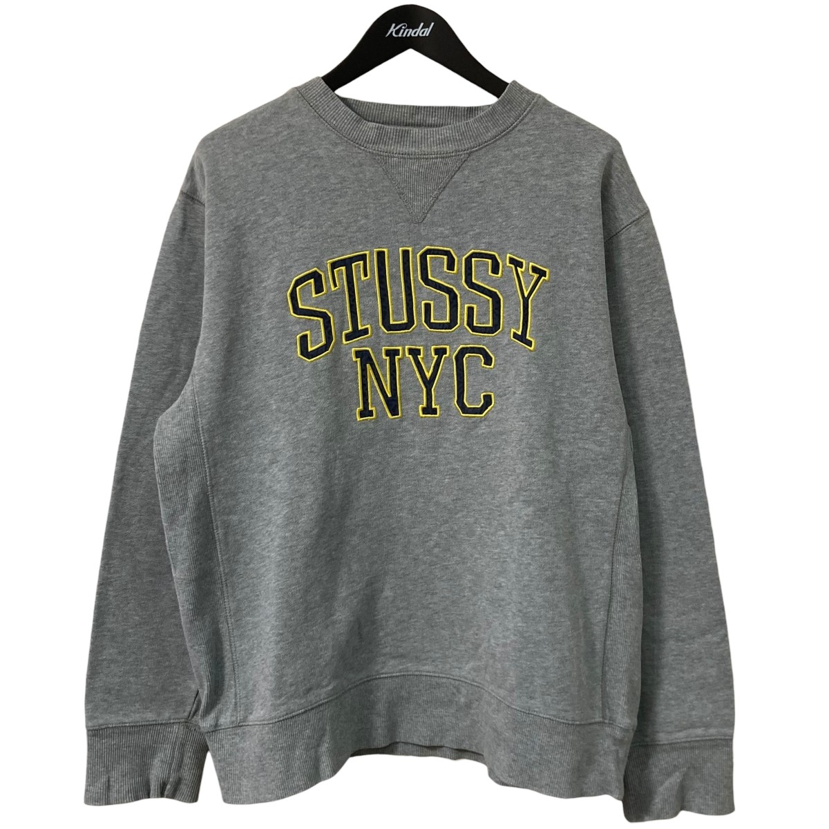 楽天市場】90's Old Stussy Sweat / オールドステューシー 紺タグ