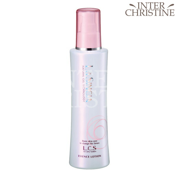 楽天市場】ラシンシア IN/OUT セラム 30ml : インタークリスティーヌ