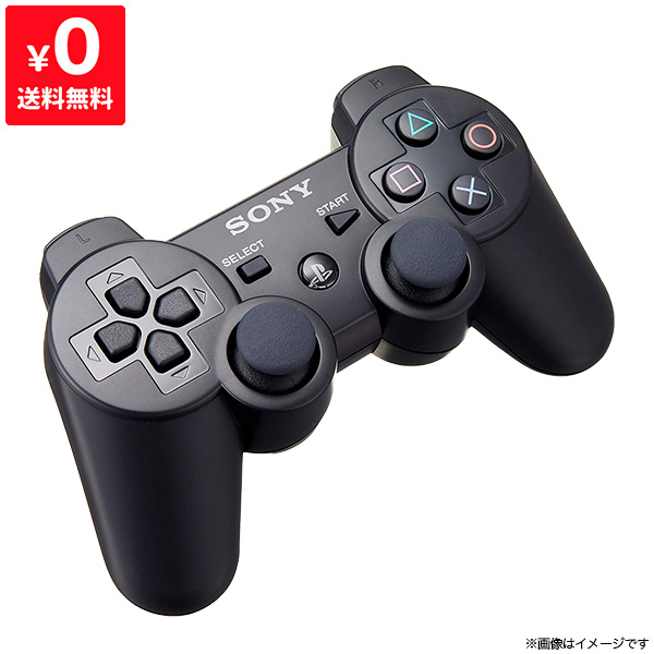 楽天市場】【レビューキャンペーン実施中!】PS3 コントローラ