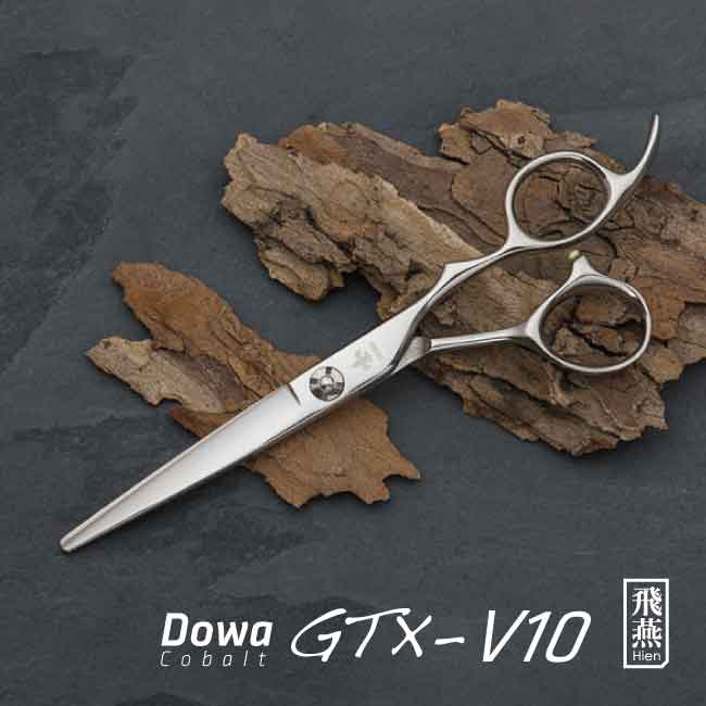 楽天市場】【飛燕シザー】Hien Dowa Cobalt GTX-S 一番人気のコバルト