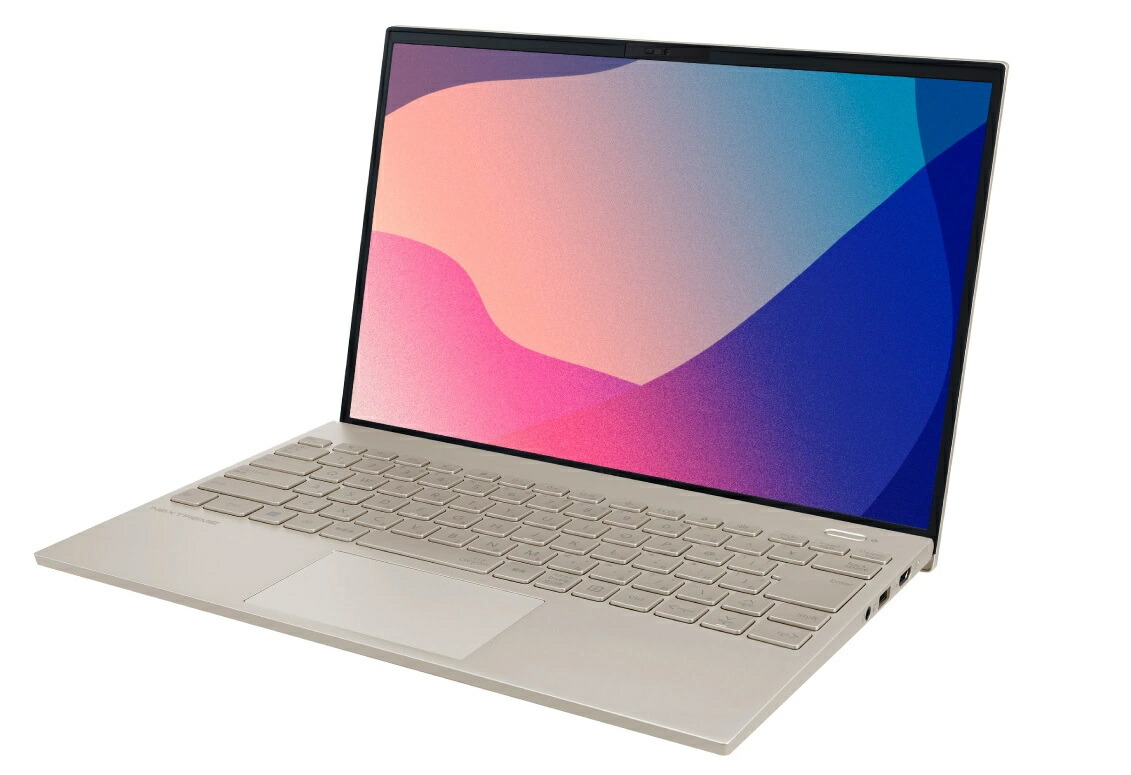 楽天市場】Wi-Fi Direct対応 エコマーク NEC ノートパソコン 14 型