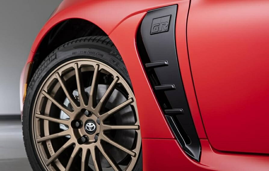 楽天市場】GR86 6MTモデル用 トヨタ純正GRクイックシフター 2代目GR86