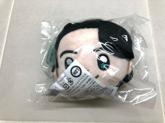 楽天市場】【未開封】 FANTASTICS 八木勇征 BOT アクリルスタンド