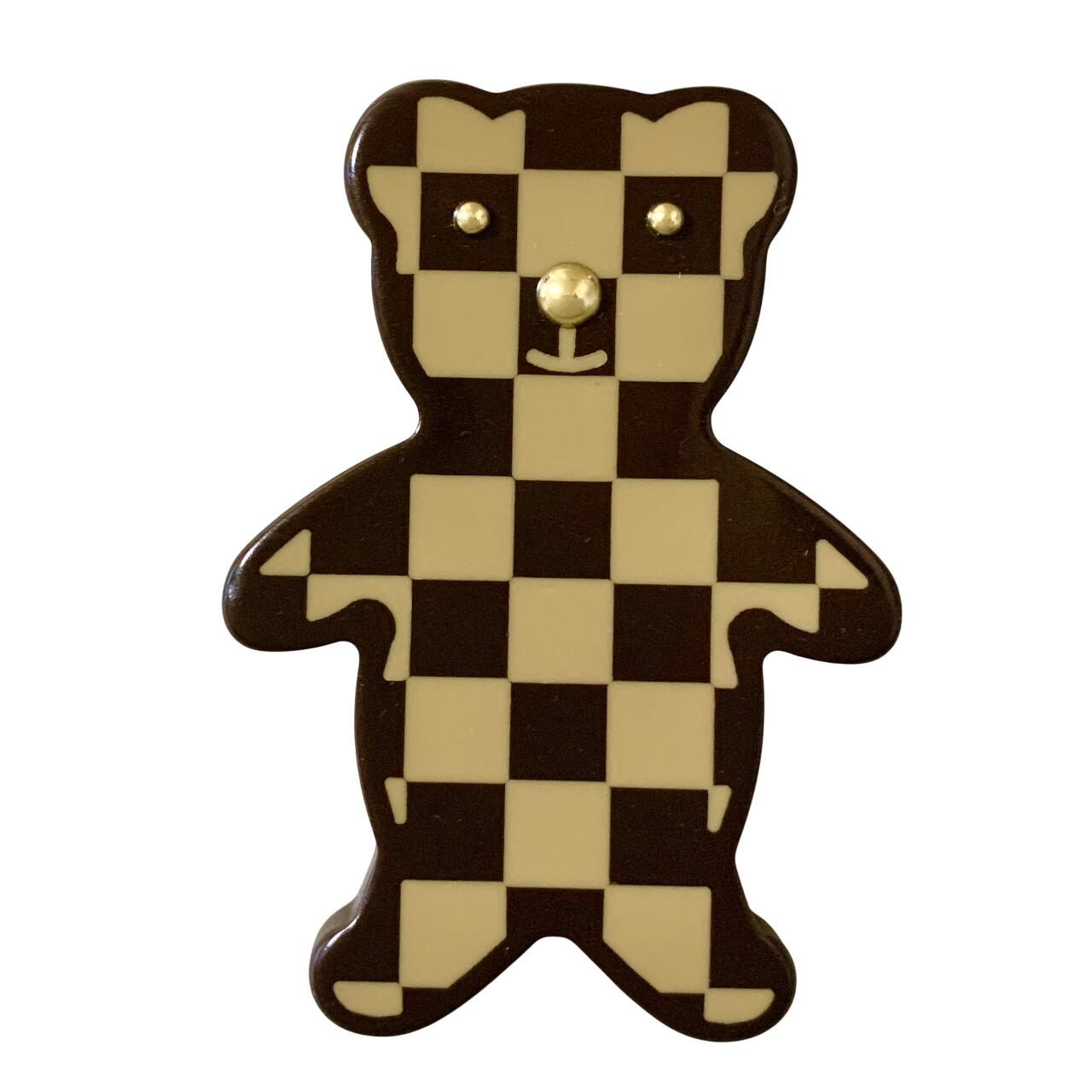 楽天市場】LOUIS VUITTON ルイ ヴィトン ブロッシュ ヌヌール