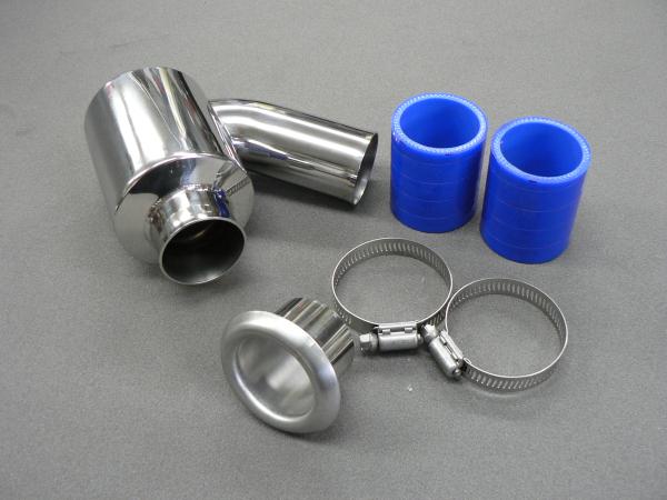 楽天市場】ジムニーJB23用 MRS製 インテークチャンバー（JB23/1型〜10