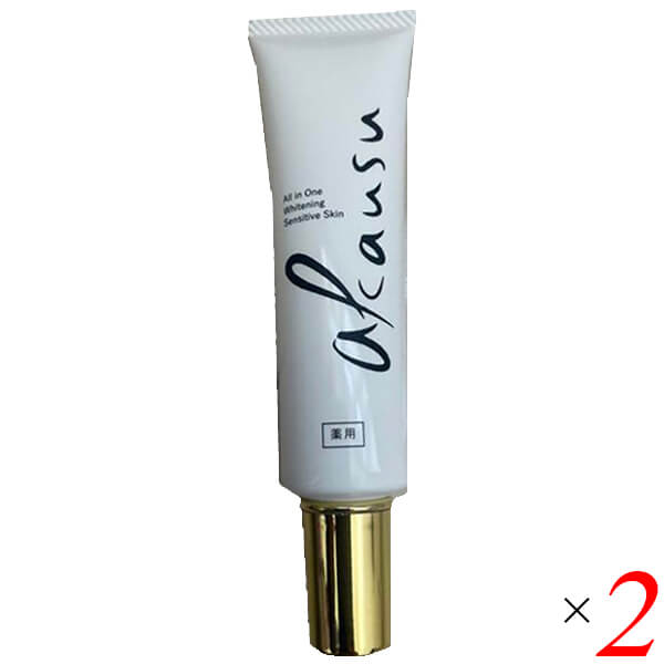 楽天市場】アカウス 薬用レッドネスリリーフゲル 35g 赤ら顔専用