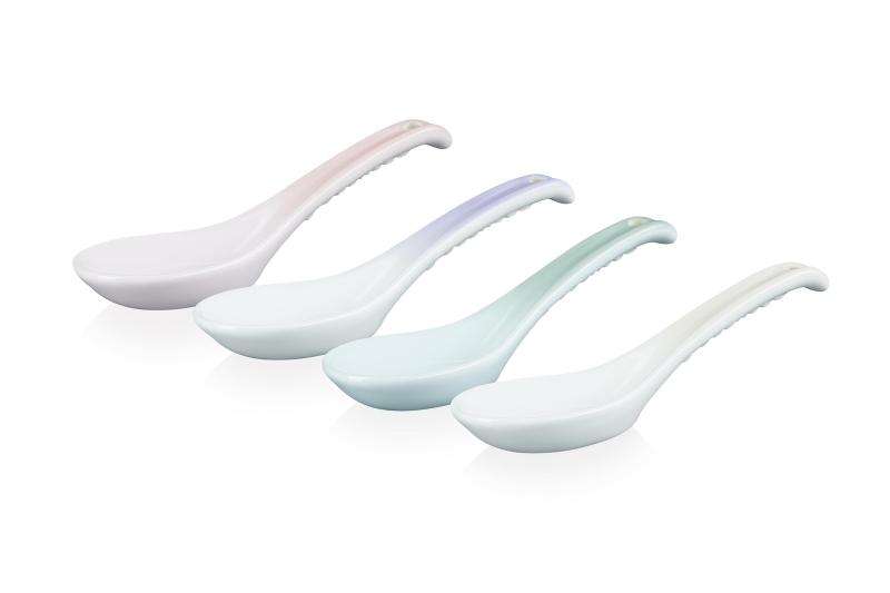 楽天市場】LE CREUSET ル・クルーゼ ネオ・レンゲ（5本入り