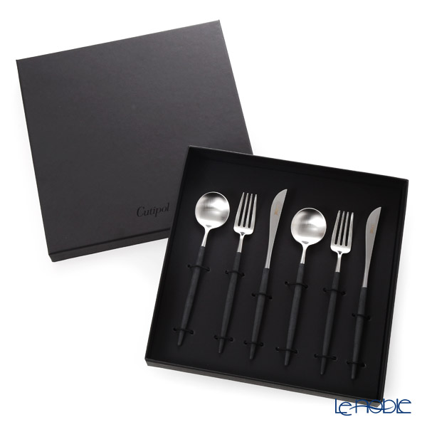 楽天市場】【2/25限定 P10倍】クチポール ゴア GOA ブラック／シルバー