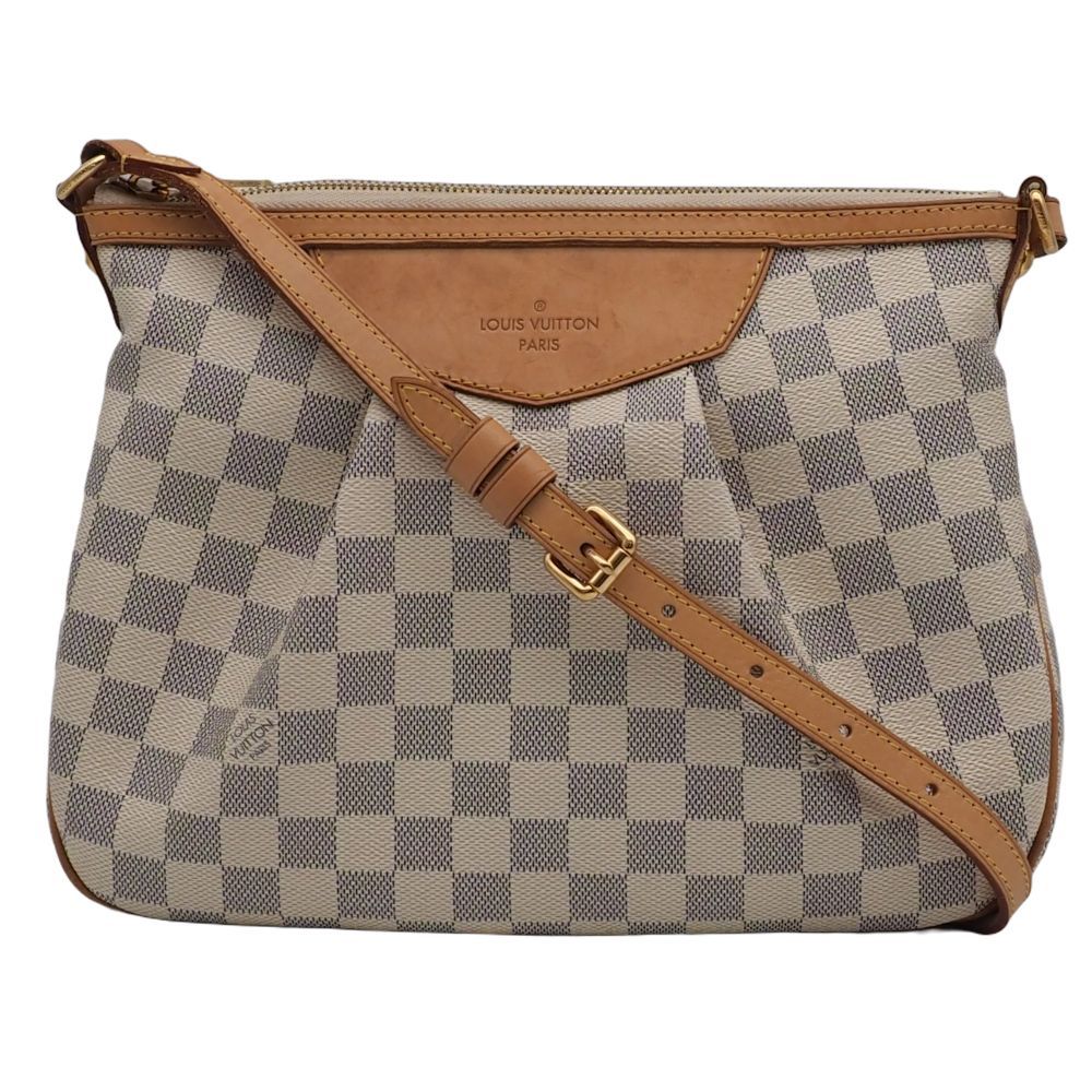 楽天市場】【バッグ】LOUIS VUITTON ルイ ヴィトン ダミエアズール