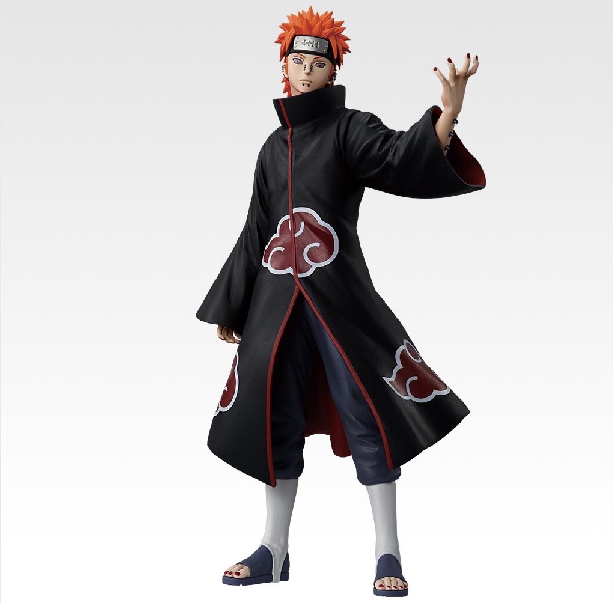 楽天市場】NARUTO-ナルト- 疾風伝 VIBRATION STARS-KAKUZU ＆ PAIN- 角