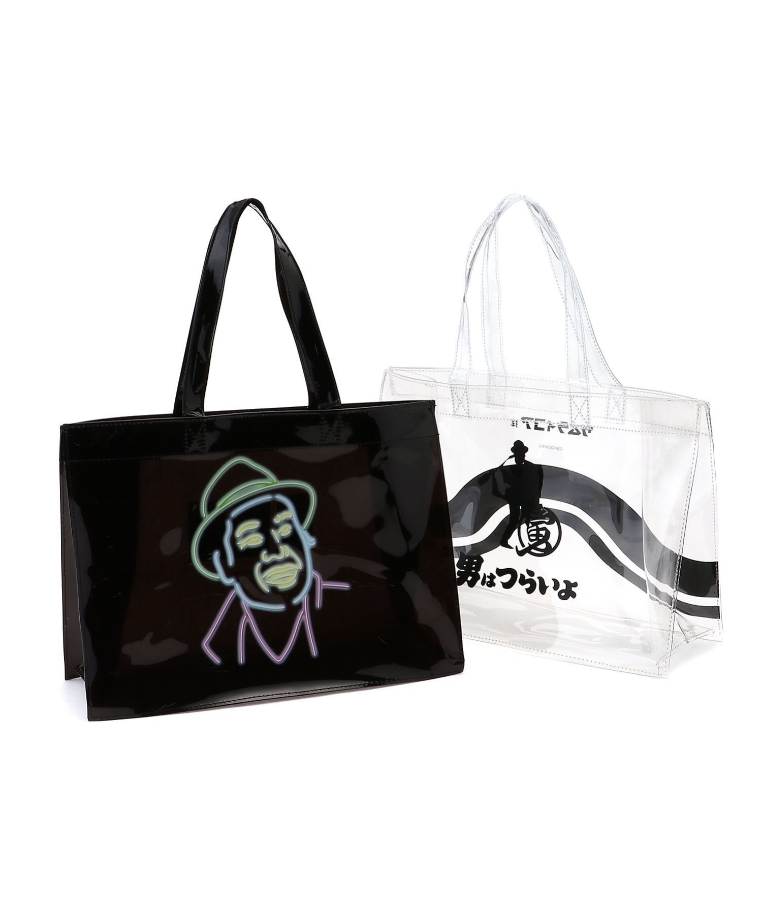 楽天市場】GENTIL BANDIT 10周年限定巾着バッグ／ルパン三世コラボ