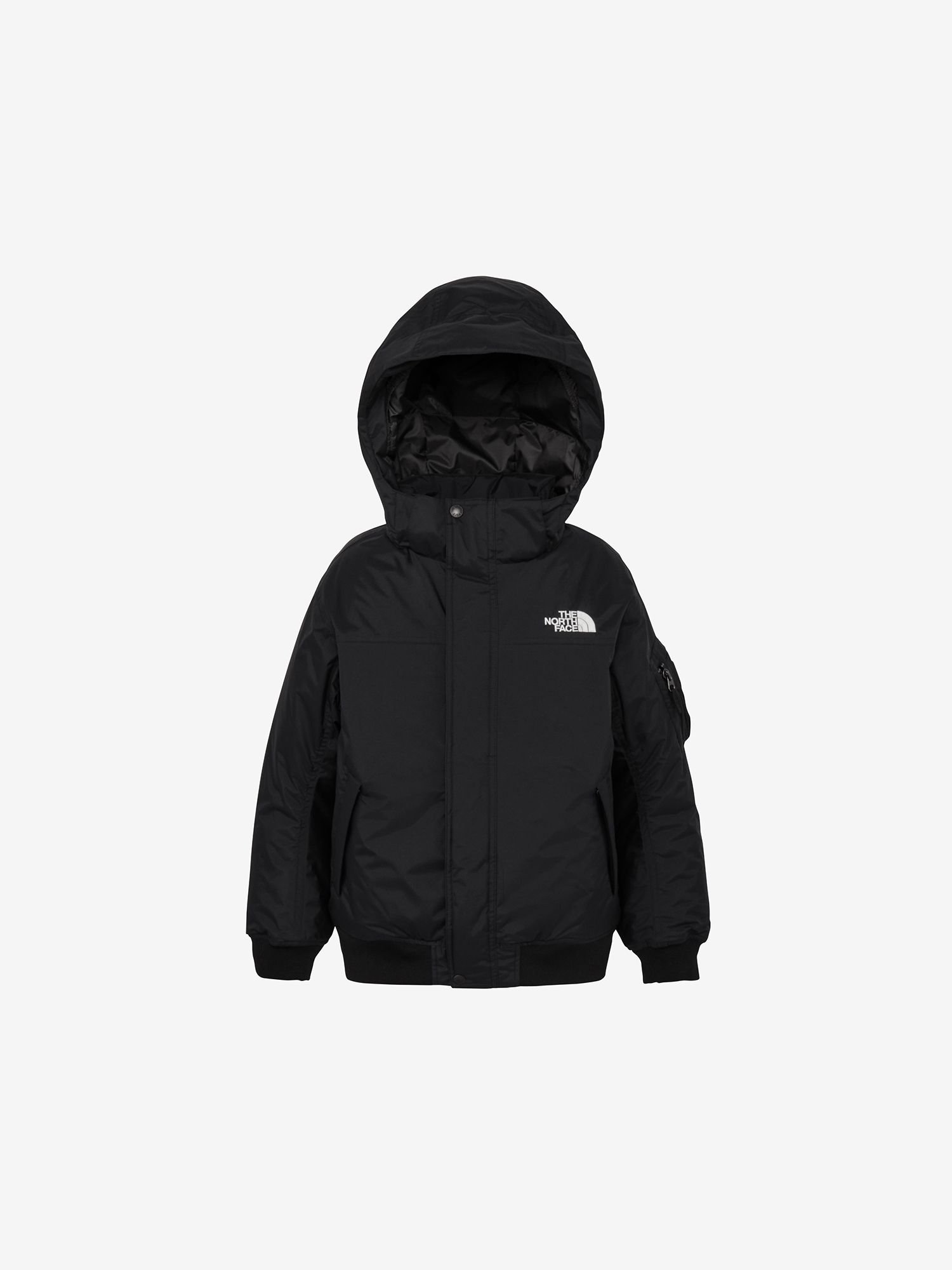 楽天市場】THE NORTH FACE(ザ・ノース・フェイス) ウィンターボンバー