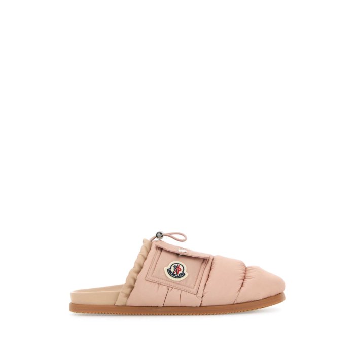 楽天市場】モンクレール ガイア サボ レディース ダウン入りスリッパ