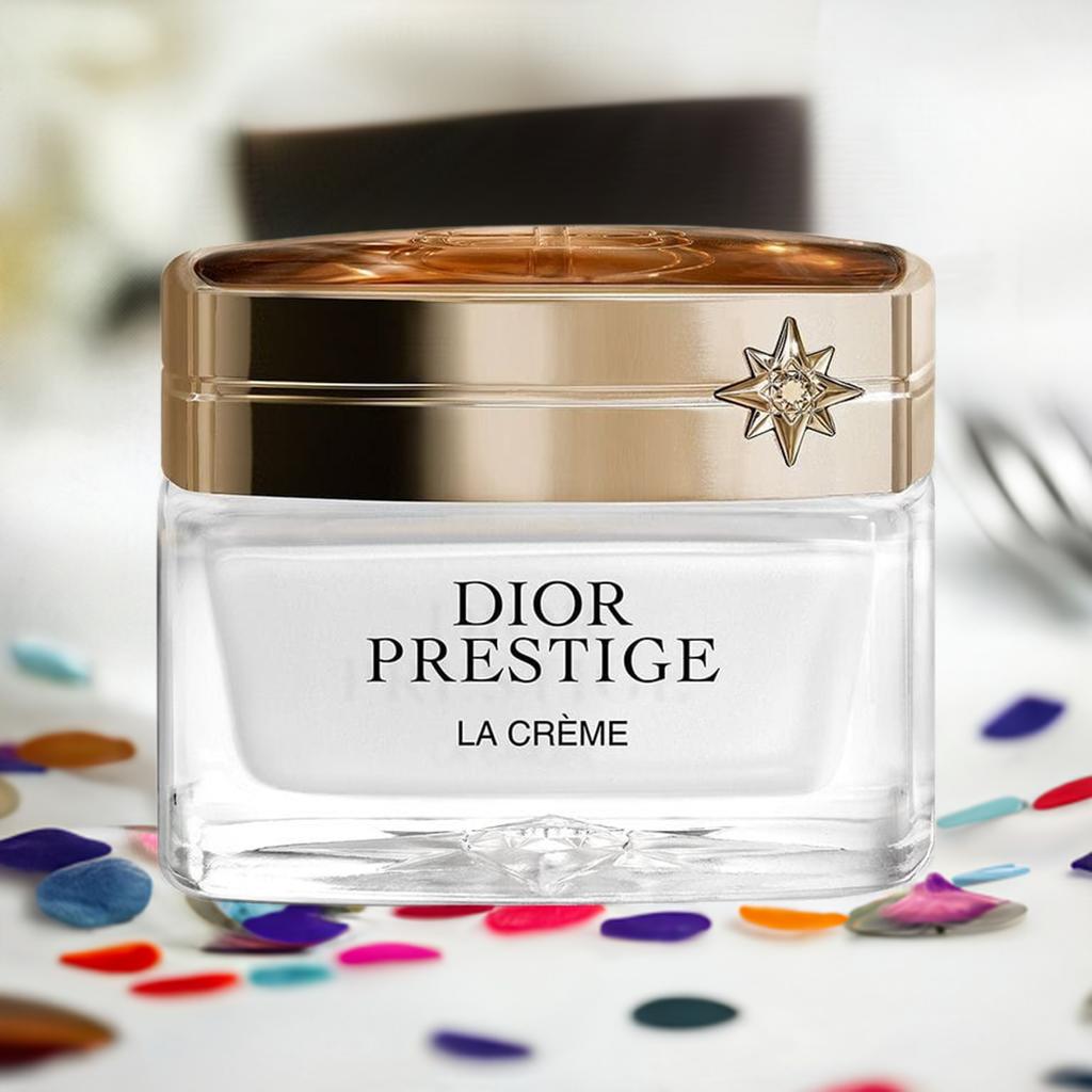 楽天市場】Dior (ディオール)プレステージ ラ クレーム N 50mL
