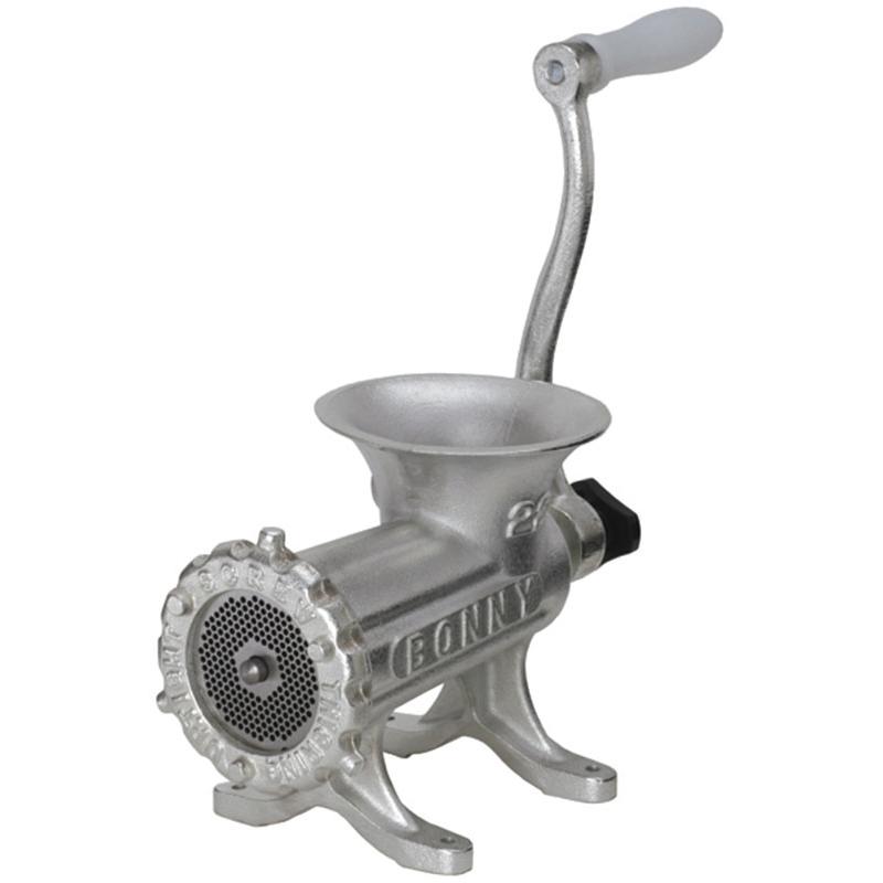 楽天市場】ボニー ミートミンサー No.22 (据付式)【代引き不可