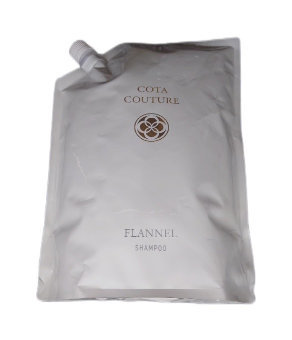 楽天市場】2L(COTA)コタコタクチュール シャンプー ベルベット 業務用