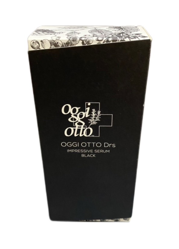 楽天市場】【oggi otto】オッジィオット Drsインプレッシブ セラム