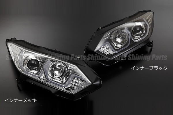 楽天市場】「全2色」BMWルック HONDA ヴェゼル(RU1〜4)前期