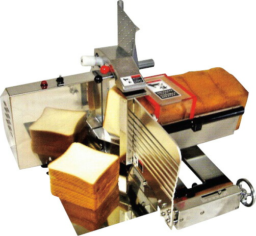 楽天市場】FUJISHIMA SLICER 一枚切りスライサー Soft-101 手動式パン