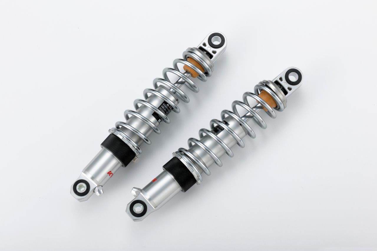 楽天市場】OHLINS オーリンズ リアサスペンション SR500 SR400 YAMAHA