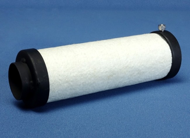 楽天市場】MISTY ミスティ 70Φ専用サイレンサー バッフル・インナー