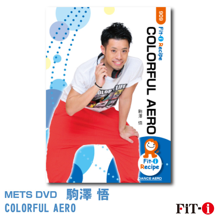 楽天市場】メッツDVD☆J's original AERO【中村 準】ダンスエアロ