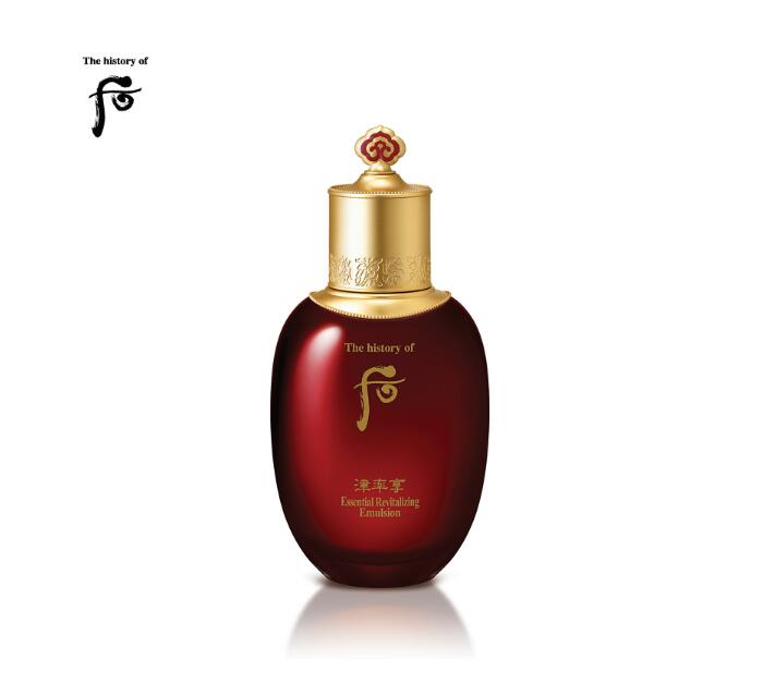 楽天市場】[送料無料][韓国コスメ]The history of 后 (ジンユルヒャン