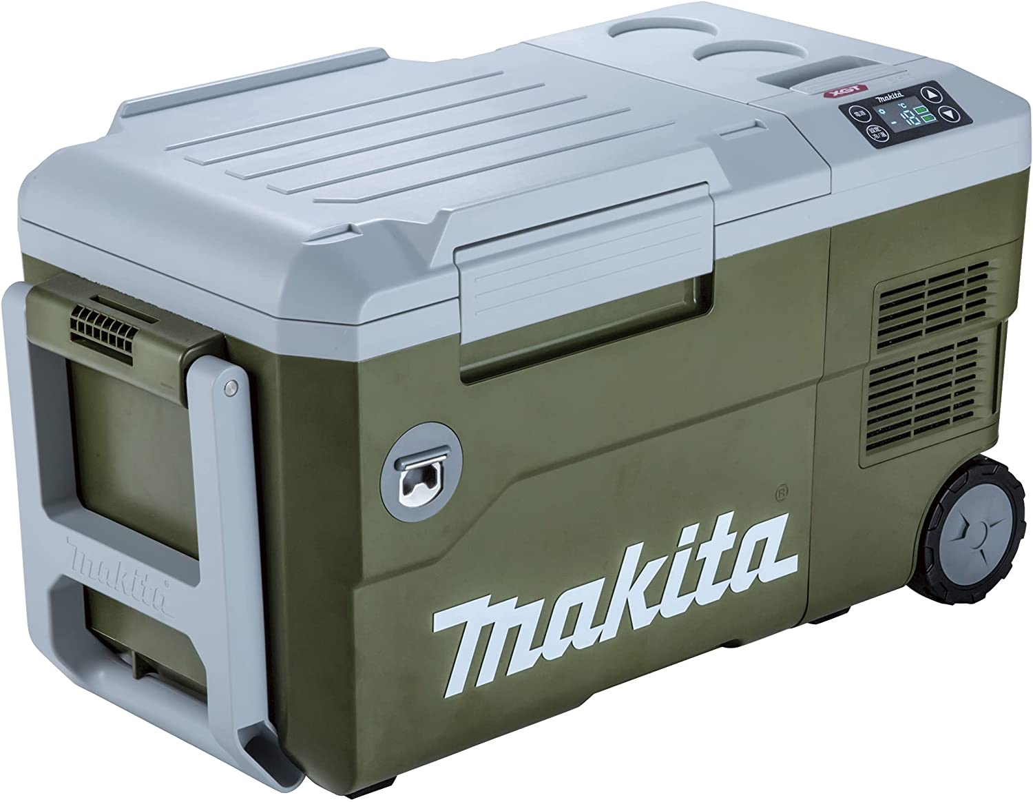楽天市場】マキタ(makita) 充電式冷温庫用 CW180DZ/CW001GZ/CW003GZ用